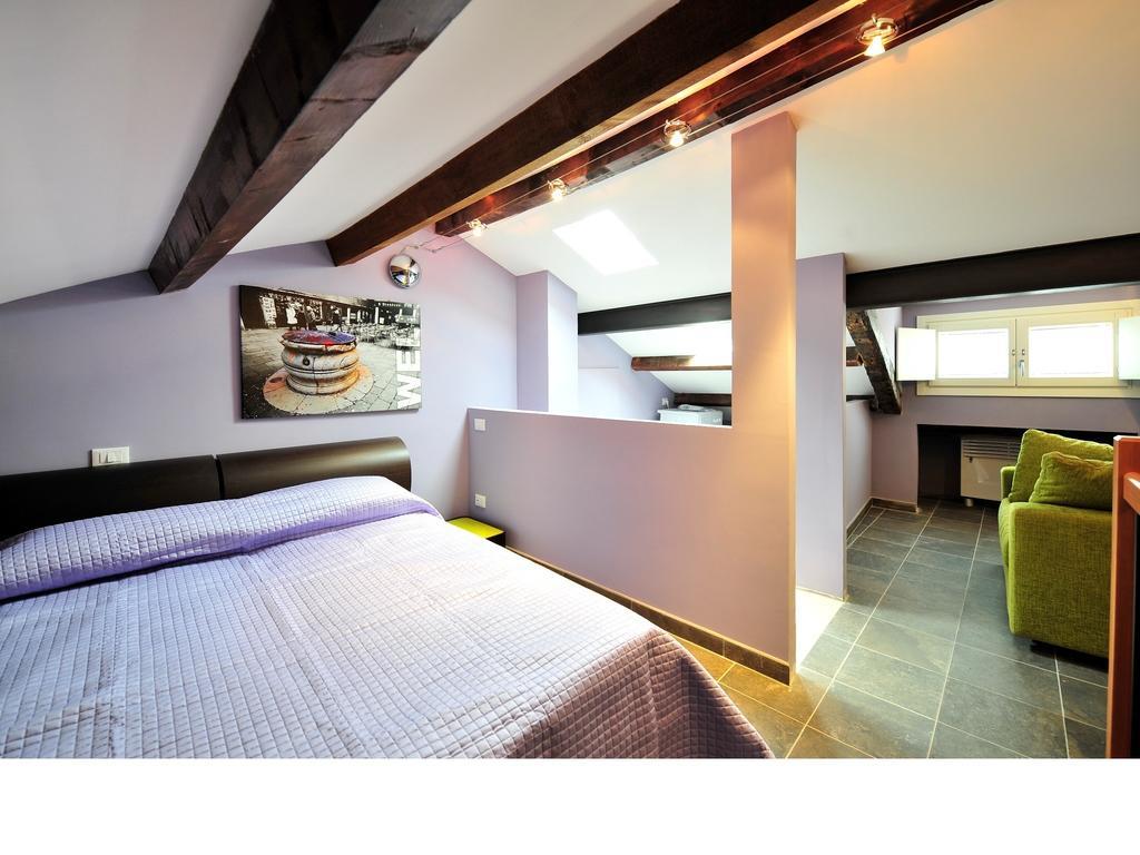 Palace La Vida Apartments By Wonderful Italy Венеция Стая снимка