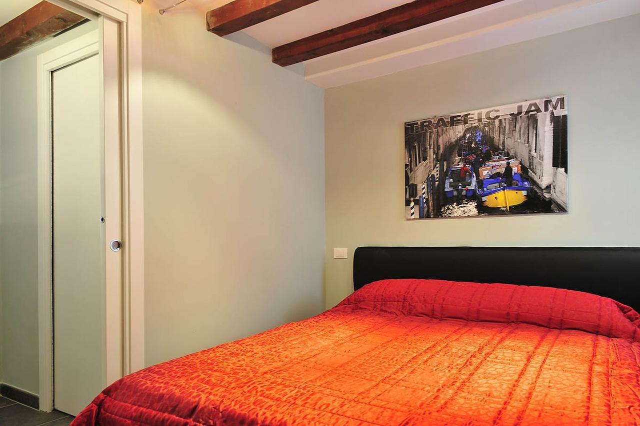 Palace La Vida Apartments By Wonderful Italy Венеция Екстериор снимка